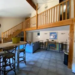 Appartement cosy Sérignan
