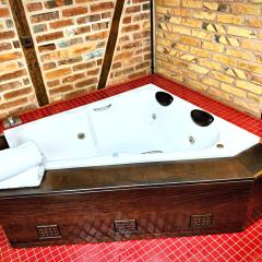 Aconchegante Casa de Hospedagem Enxaimel