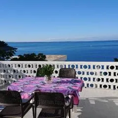 Apartmani Antonieta