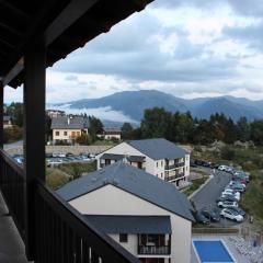 Résidence Mille Soleils - Font Romeu