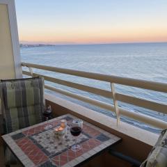 Stella Maris - Amazing frontal sea views with pool & terrace by 10ToSea