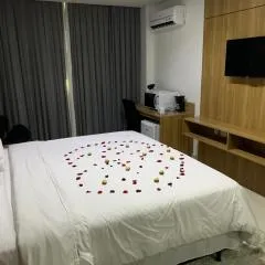 Estudio Itaipava Suíte