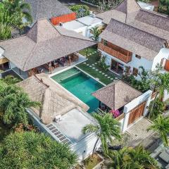 Villa KIU by Alfred in Bali