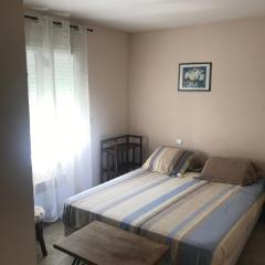 Chambre 3 BEZIERS VILLENEUVE