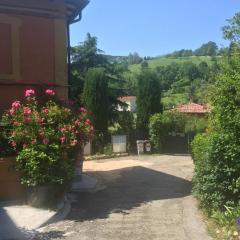 B&B Monte Donato