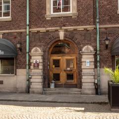 Hotell Boras, BW Signature Collection