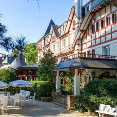 Hôtel Miléade Les Pléïades La Baule