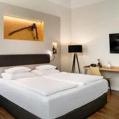 호텔 라트하우스 - 바인 & 디자인(Hotel Rathaus - Wein & Design)