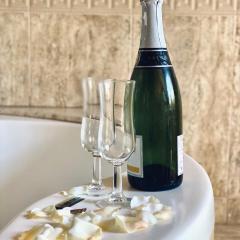 Hotel Restaurante Santa Lucía