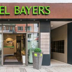 ホテル ベイヤース（Hotel Bayer's）