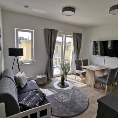 Ferienwohnung OG Graal-Müritz Küstenwald