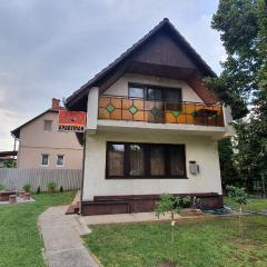 Crystal Sóstó Apartman