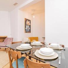 Espectacular Apto. Centro de Madrid C/Infantas 3-6 by Batuecas