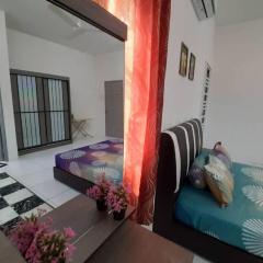 HM Homestay Lahat, Station 18, Ipoh 'مسلم'