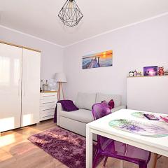 Apartament nad Strugą
