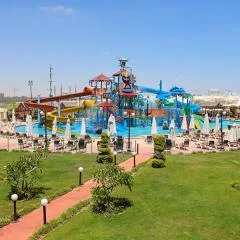 Marseilia Land Aqua Park Families only