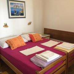 Apartman Darko Krk Town