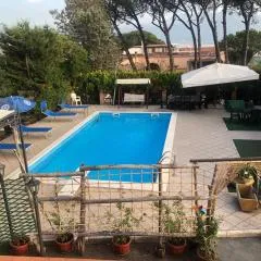 Villa delle Rose