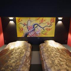 Kakureyado Fujikawaguchiko