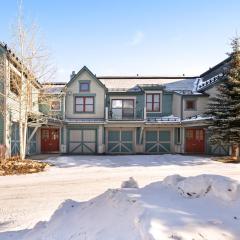 Main Street Junction