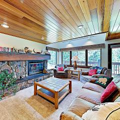 Tyra Summit Townhome #902