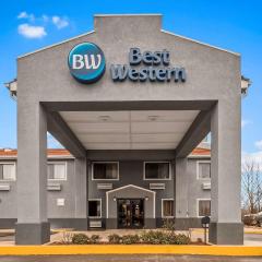 Best Western Gateway Inn