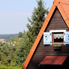 Le Gîte du Chat Botté - Spa et Nature