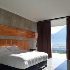 Rinjani Green Park Syariah Hotel