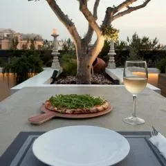 아테네 맨션 럭셔리 스위트(Athens Mansion Luxury Suites)