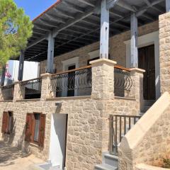 Stone House Halki