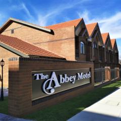 The Abbey Motel Goulburn