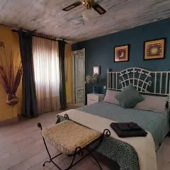 Casa solis