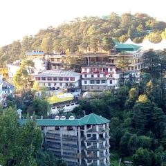 Hotel Natraj, Upper Dharamshala