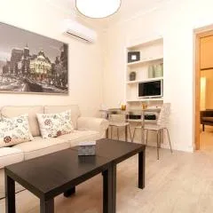 Estupendo Apartamento junto a Estación de Atocha by Batuecas