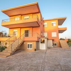 Kassianis House Mytikas