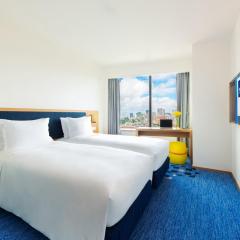 Holiday Inn Express Macau City Centre by IHG