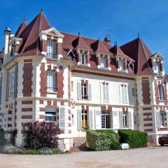 Apartment Le Caneton-3 by Interhome