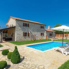 Holiday Home Bozac - ROJ417 by Interhome