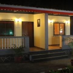 Madhuvan Farm cottage