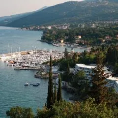 Apartments Liliane Fantasy view