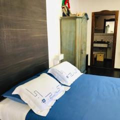 Il Granaio - luxury private double room