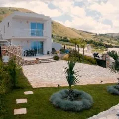 Villa Laurum - Giardino degli allori - Castellammare del Golfo - Scopello