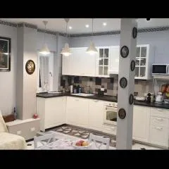 Matteotti Apartment