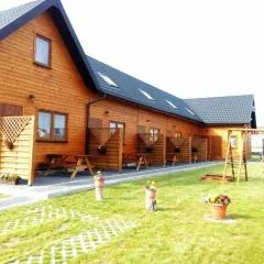 Domki Letniskowe Morska 29