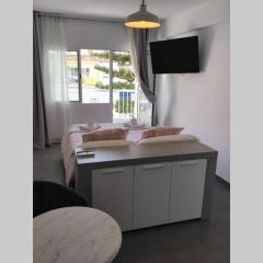 loft moderno y acogedor centrico y silecioso