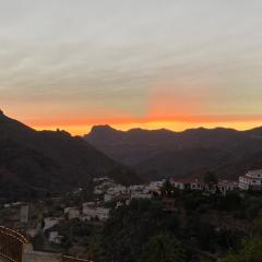 RURAL HOUSES SERAFIN Casa Rural Serafin THE BEST VIEWS