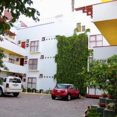 INMOTEGA - Suites TG