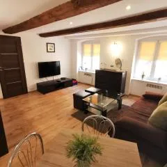 Apartament Pod Krzywą Wieżą - zameldowanie 24 h