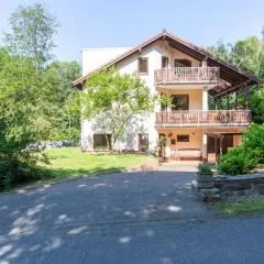 Ferienhaus Mausberg