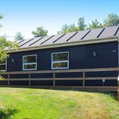 6 person holiday home in Hadsund